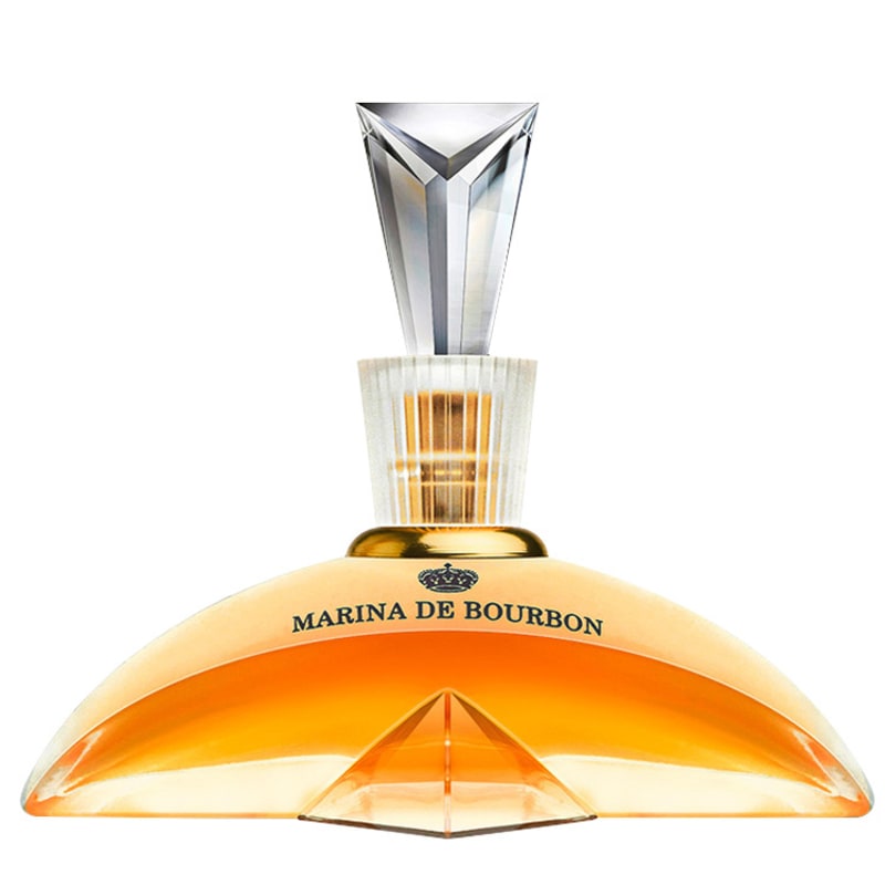 Classique Marina de Bourbon Eau de Parfum - Perfume Feminino 100ml