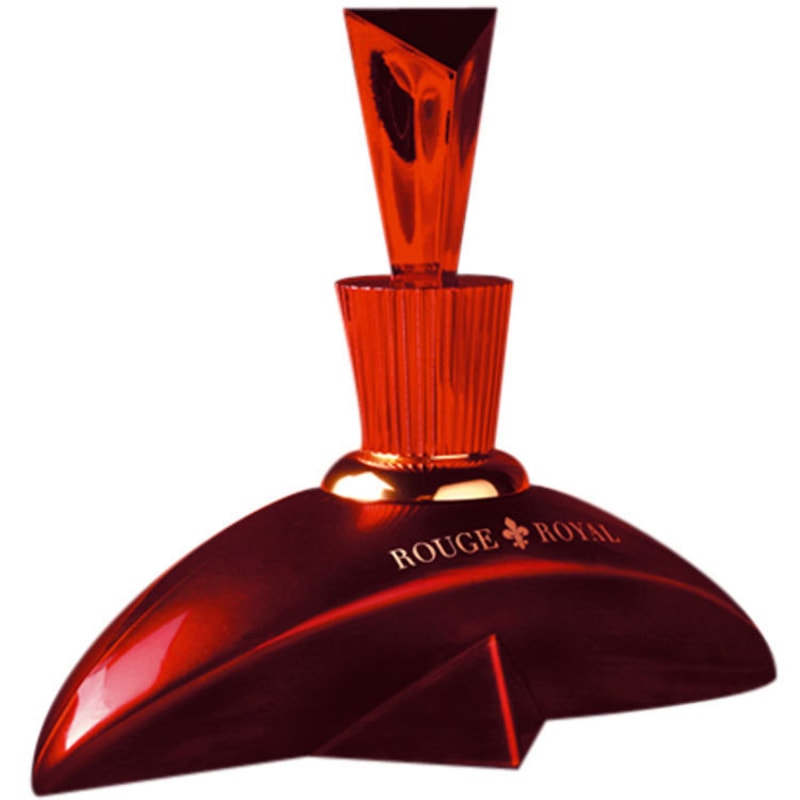 Rouge Royal Marina de Bourbon Eau de Parfum - Perfume Feminino 100ml