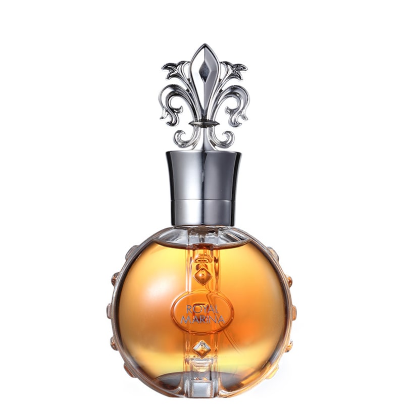 Royal Marina Intense Marina de Bourbon Eau de Parfum - Perfume Feminino 30ml