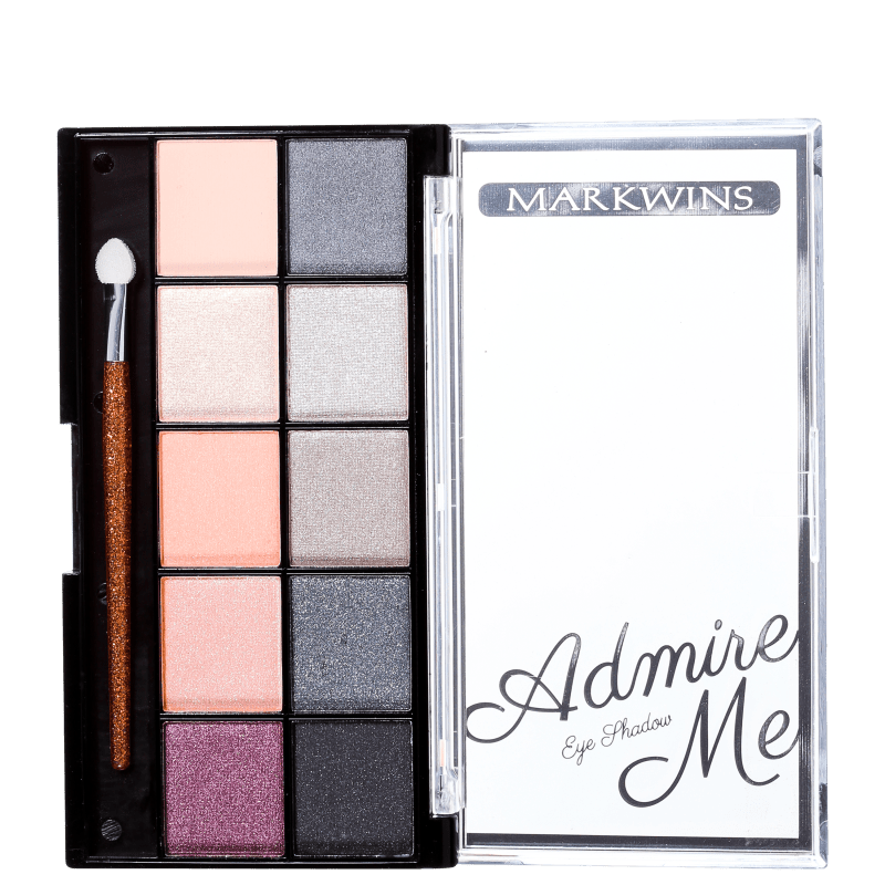 Markwins Admire-me Moon Sparkle - Paleta de Sombras