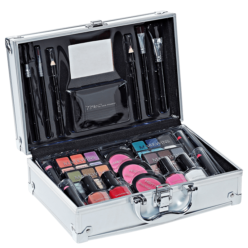 Markwins Bon Voyage Travel Make Up - Maleta de Maquiagem