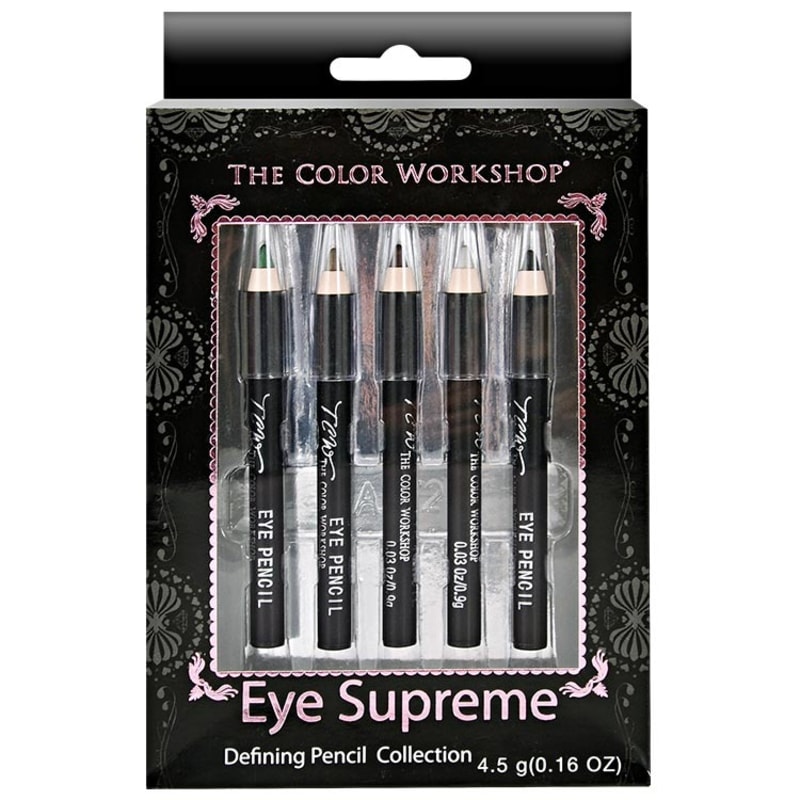 Kit Markwins Eye Supreme