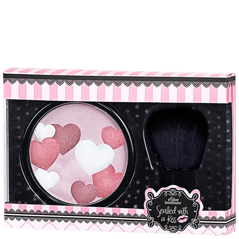 Kit Markwins For You Facial Pink (2 produtos)