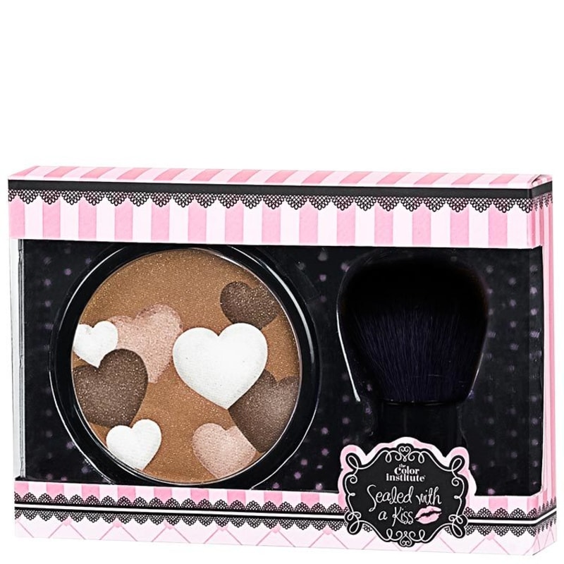 Kit Markwins For You Too Facial Brown (2 produtos)
