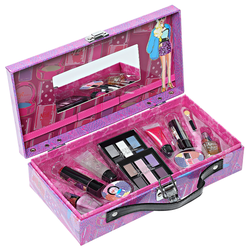 Markwins My Little Beauty Secret - Maleta de Maquiagem
