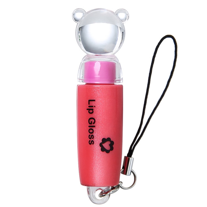 Markwins Linha Pop Sweet As Honey - Gloss Infantil 5ml