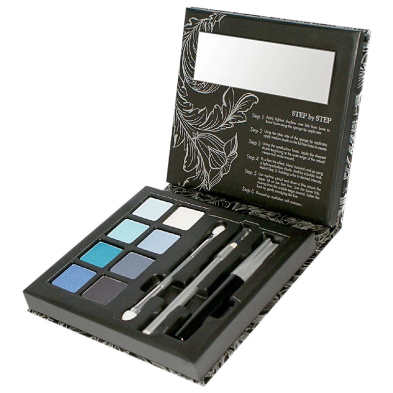Kit Markwins Vanity Fair Blue