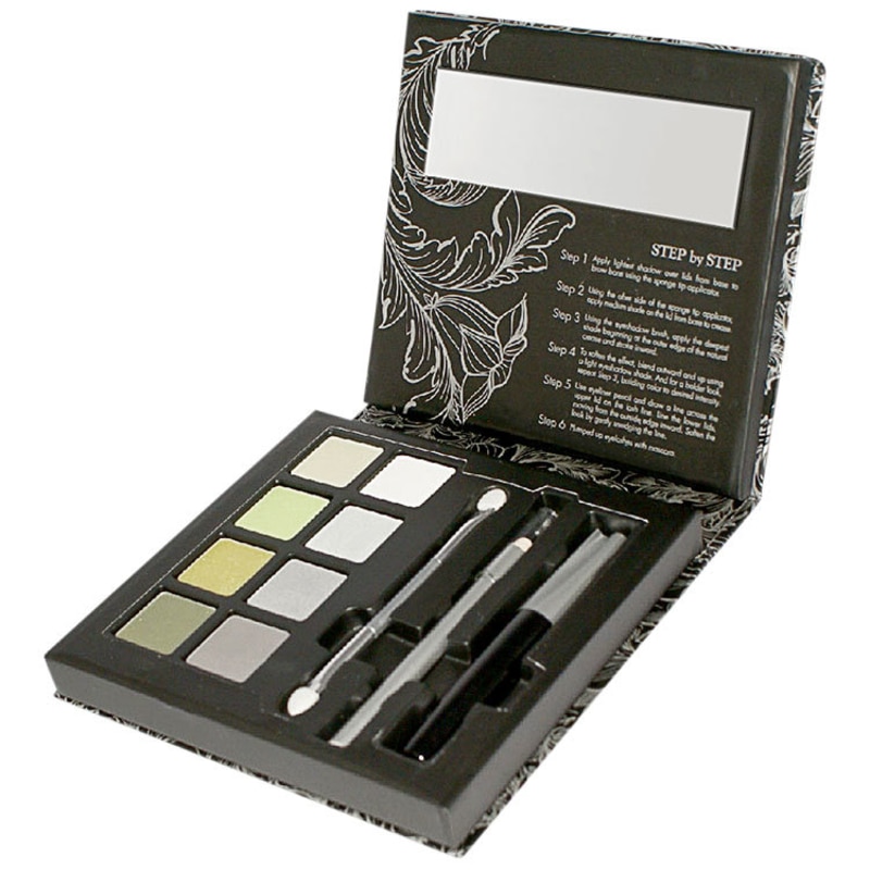 Kit Markwins Vanity Fair Green