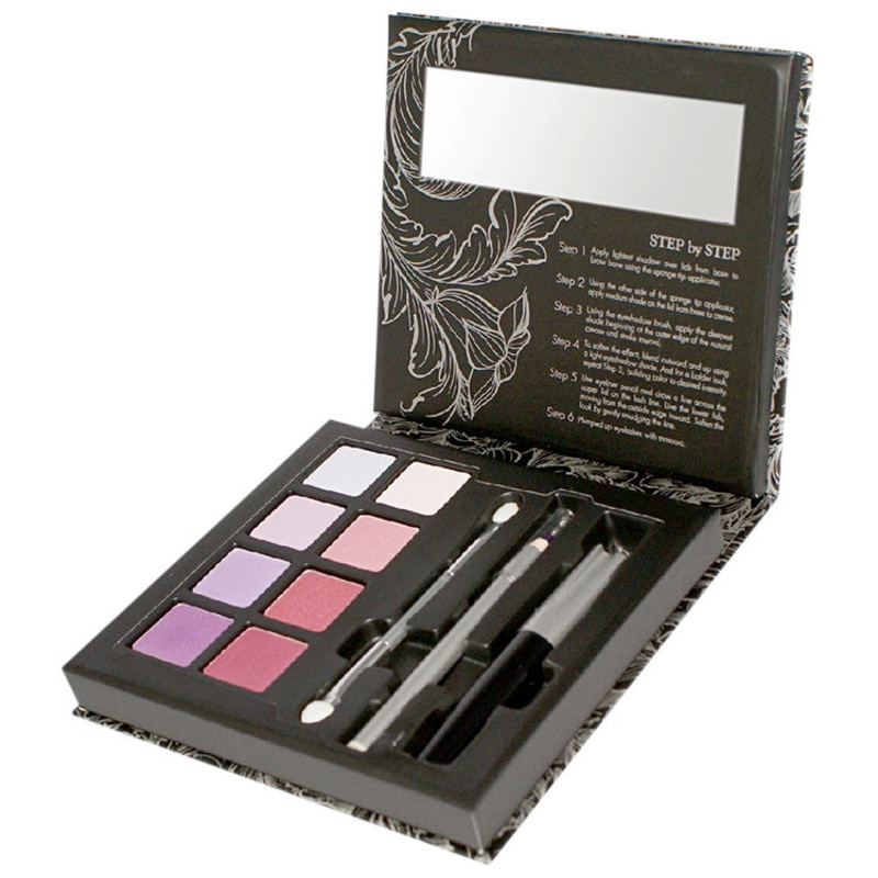 Kit Markwins Vanity Fair Purple