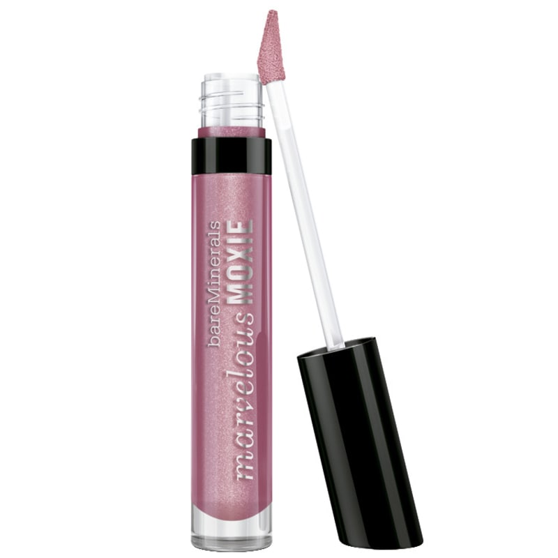 bareMinerals Marvelous Moxie Ring Leader - Gloss Labial 4,5ml