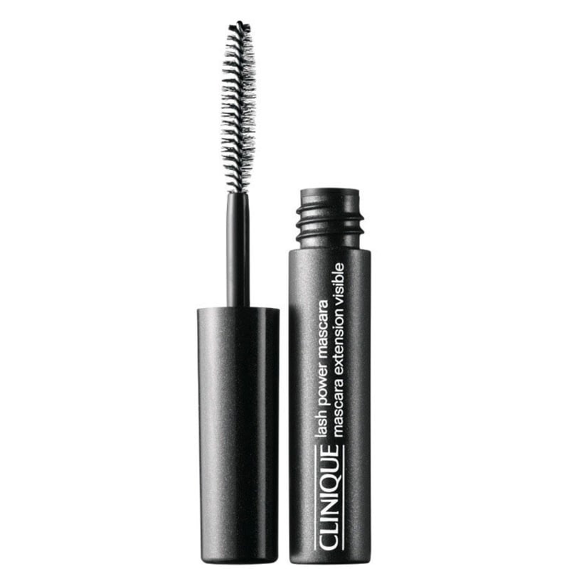 Clinique Lash Power Long-Wearing Formula Black Onyx - Máscara para Cílios 6ml