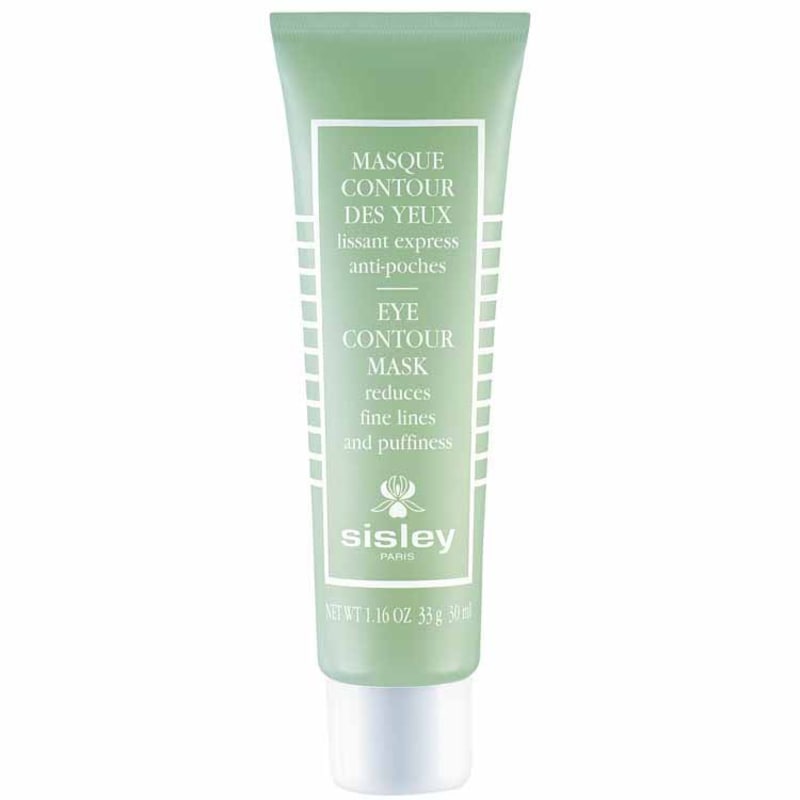 Sisley Masque Contour Des Yeux Lissant Express Anti-Poches - Máscara Para Olhos 30ml