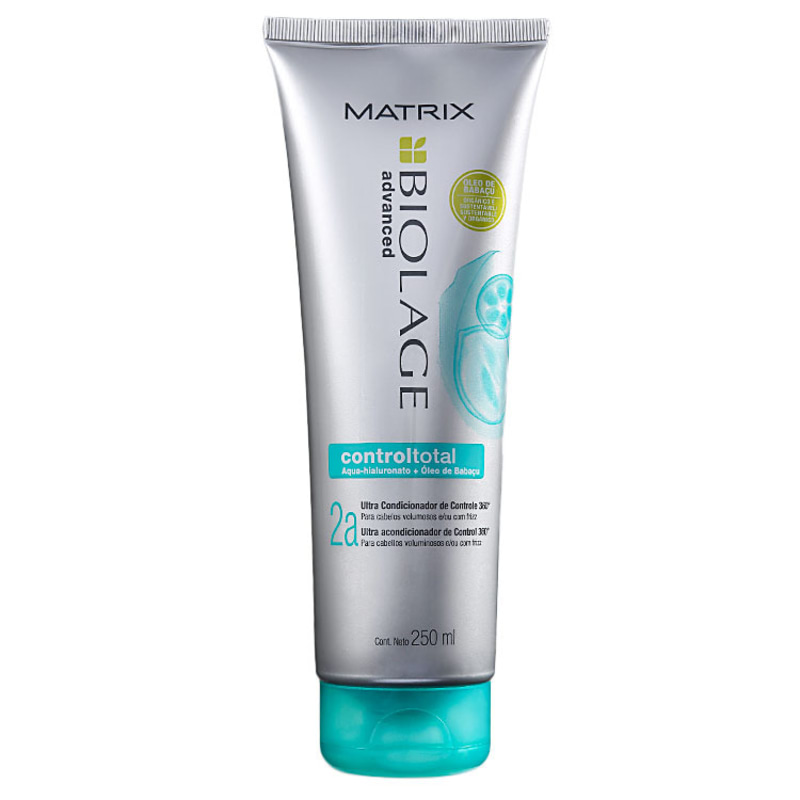 Matrix Biolage Controltotal Ultra Controle 360°- Condicionador 250ml