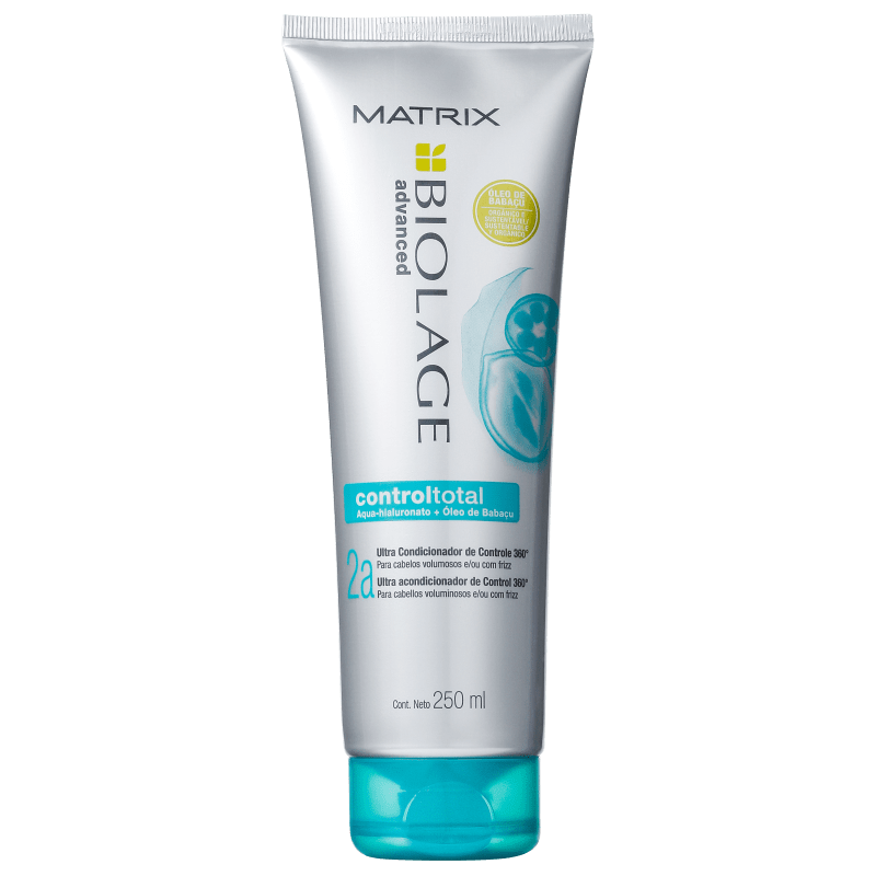 Matrix Biolage Controltotal Ultra Controle 360°- Condicionador 250ml