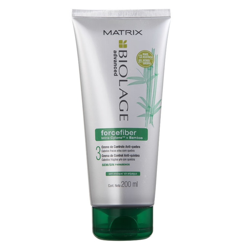 Matrix Biolage Forcefiber - Leave-In 200ml