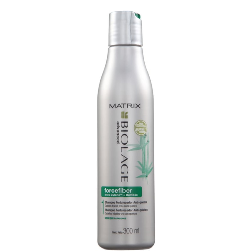 Matrix Biolage Forcefiber - Shampoo 300ml
