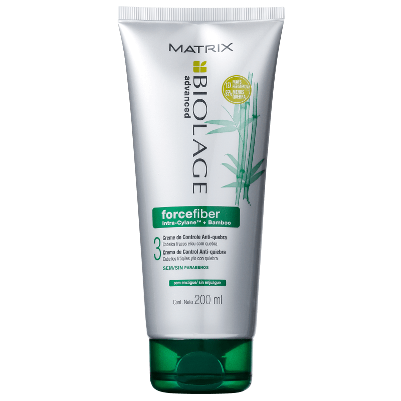 Matrix Biolage Forcefiber - Leave-In 200ml