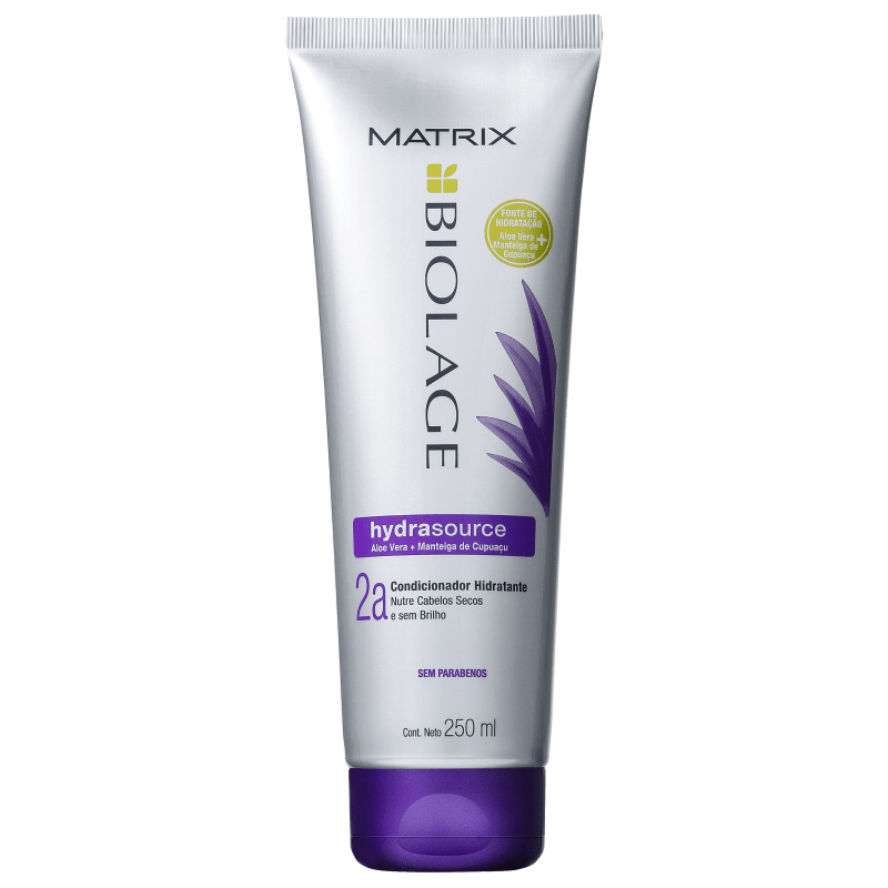 Matrix Biolage Hydrathérapie Hidratante - Condicionador 250ml