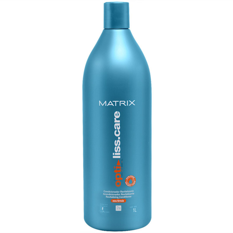 Matrix Opti Liss.Care Revitalizante - Condicionador 1000ml