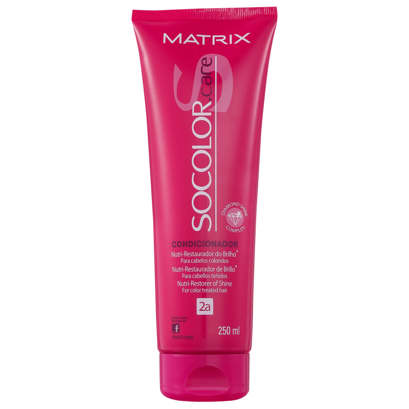 Matrix Socolor.Care - Condicionador 250ml