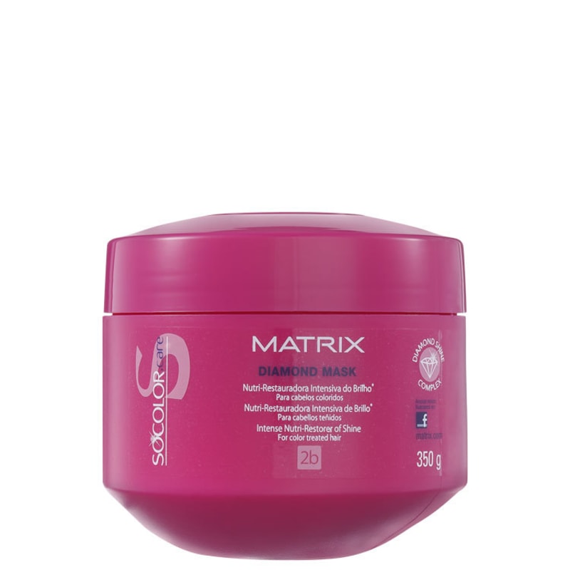 Matrix Socolor.Care Máscara - 350g