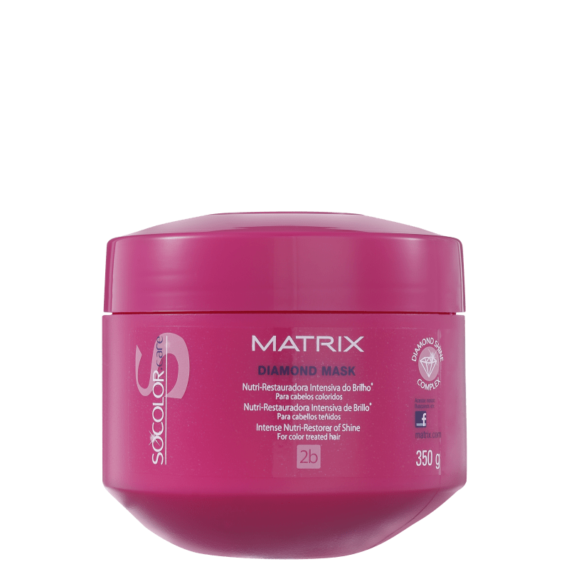 Matrix Socolor.Care Máscara - 350g