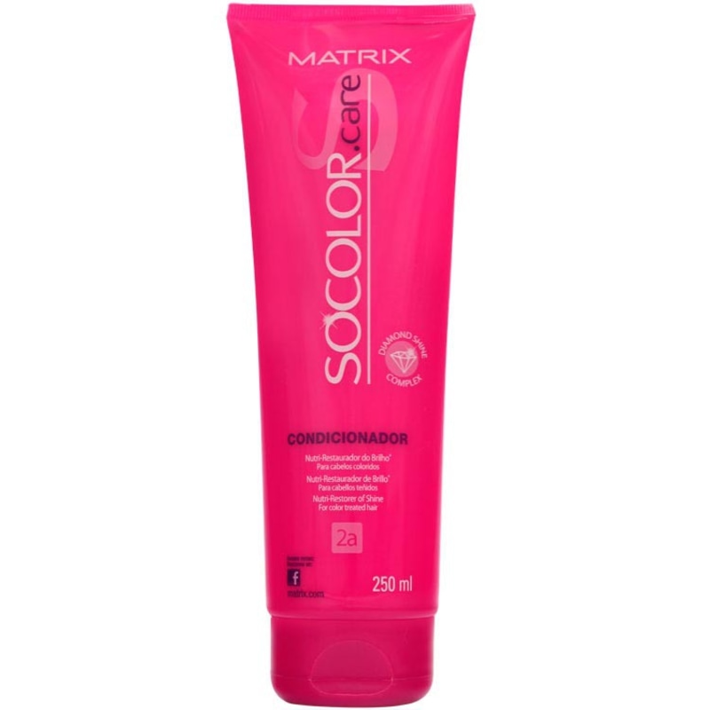 Matrix Socolor.Care - Condicionador 250ml