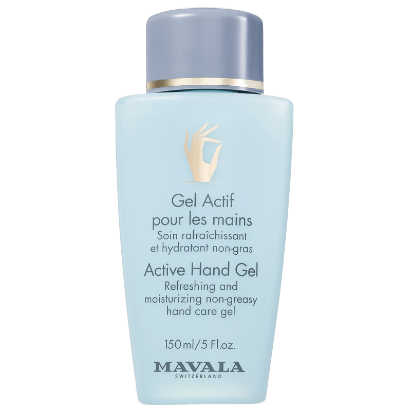 Mavala Active Hand - Gel Hidratante para as Mãos 150ml