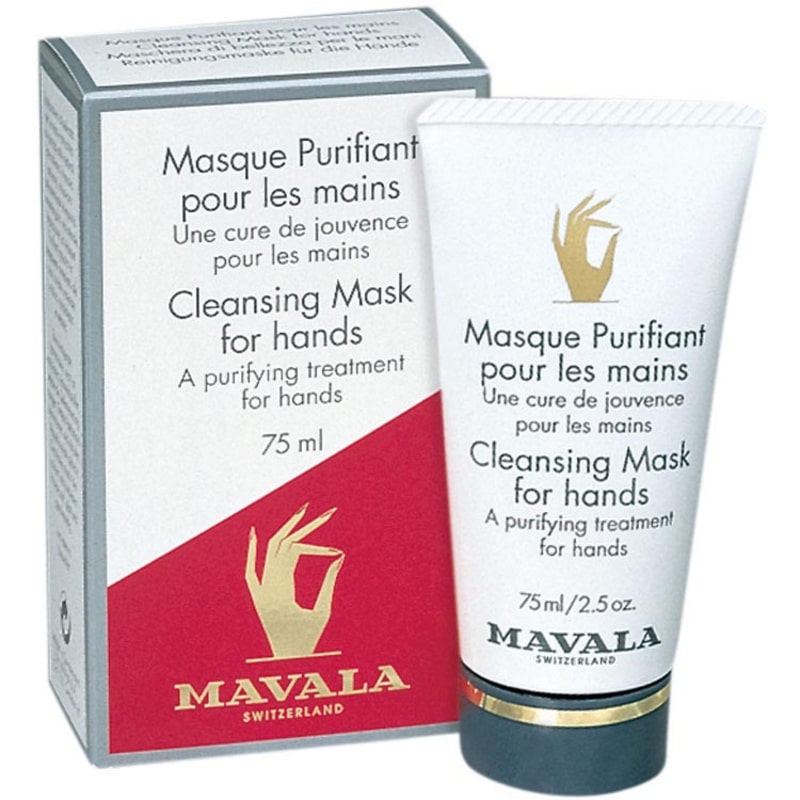 Mavala Cleasing Mask for Hands 75ml
