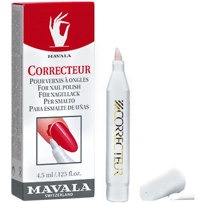 Mavala Correcteur - Removedor de Esmalte em Caneta 4ml