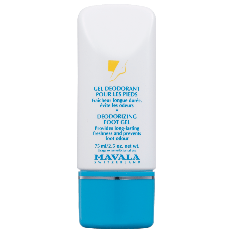 Mavala Deodorizing - Gel Desodorante para os Pés 75ml