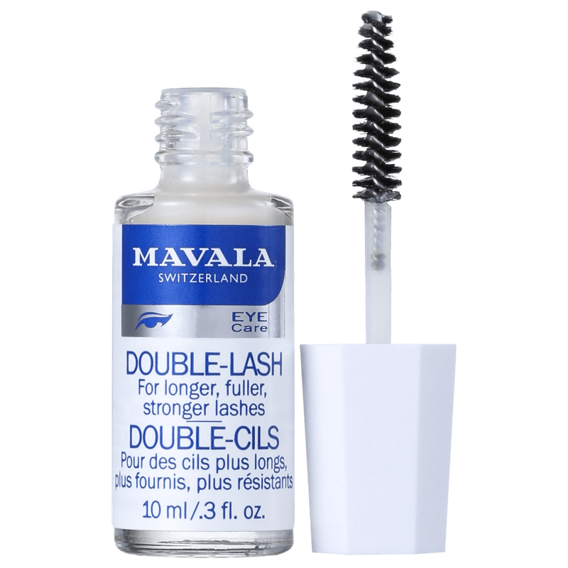 Mavala Double-Cils - Gel Fortalecedor para Cílios 10ml