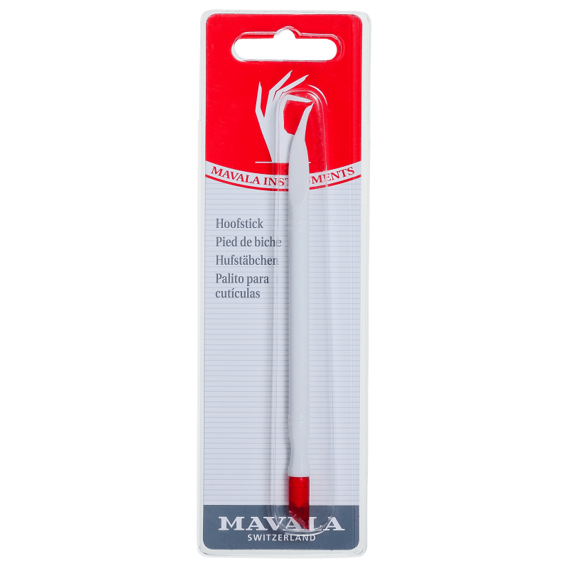 Mavala Hoofstick Carded - Espátula de Unha