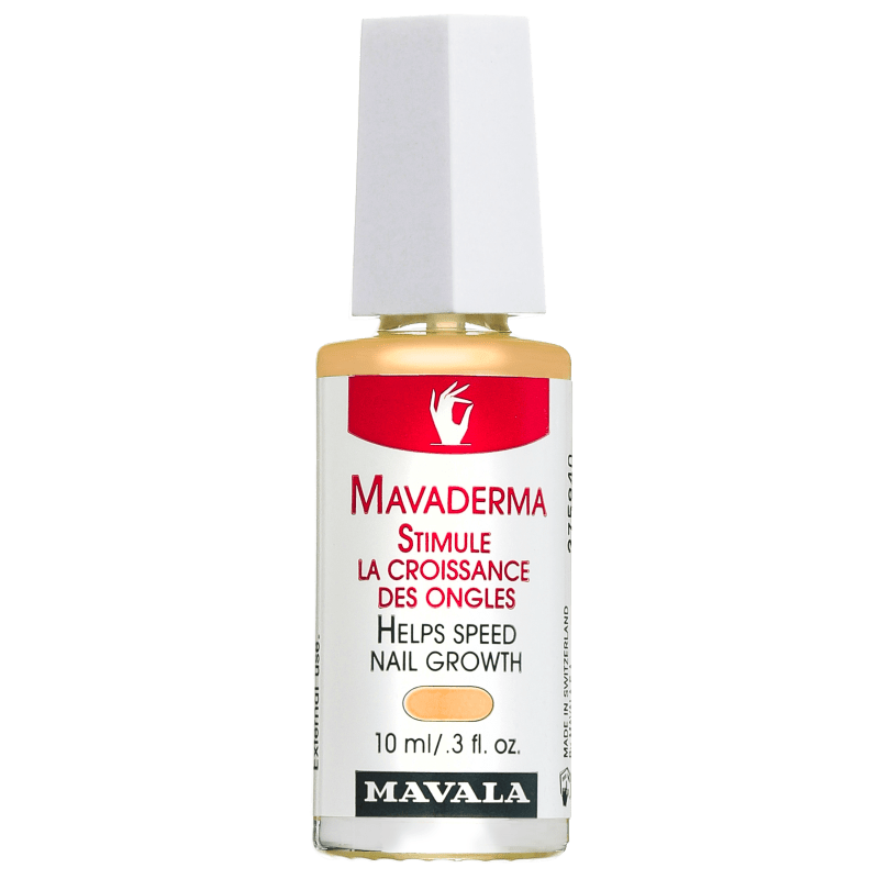 Mavala Mavaderma - Óleo Fortificante para Unhas 10ml