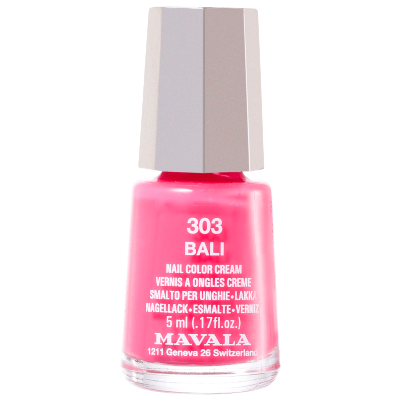 Mavala Mini Color Bali - Esmalte 5ml