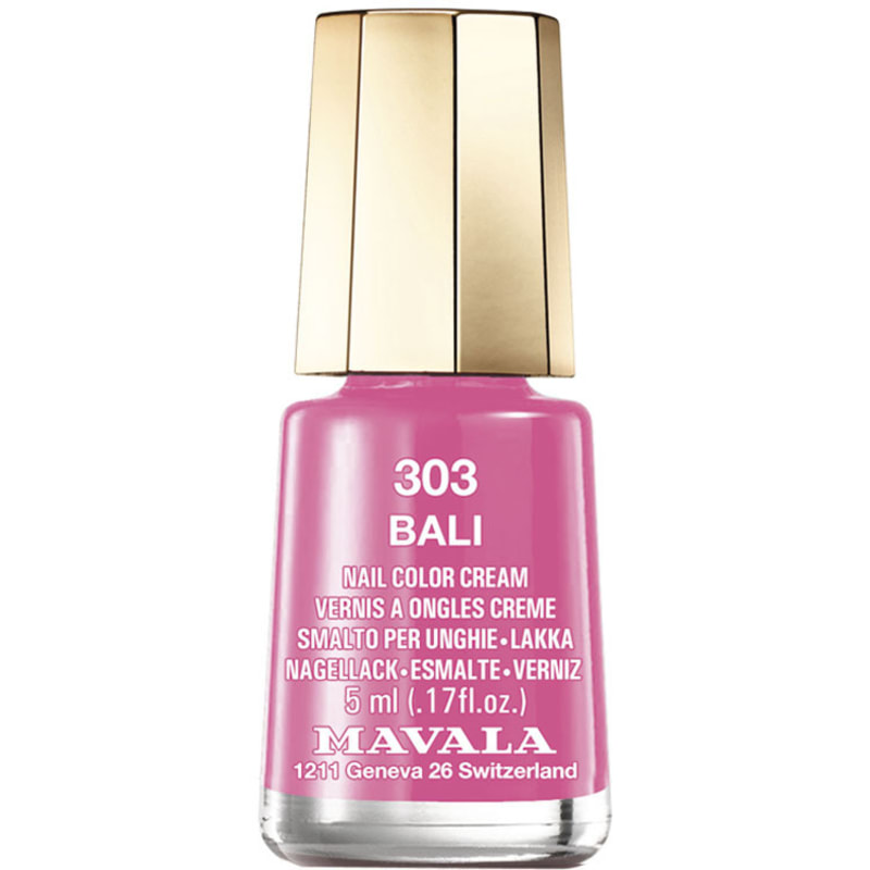 Mavala Mini Color Bali - Esmalte 5ml