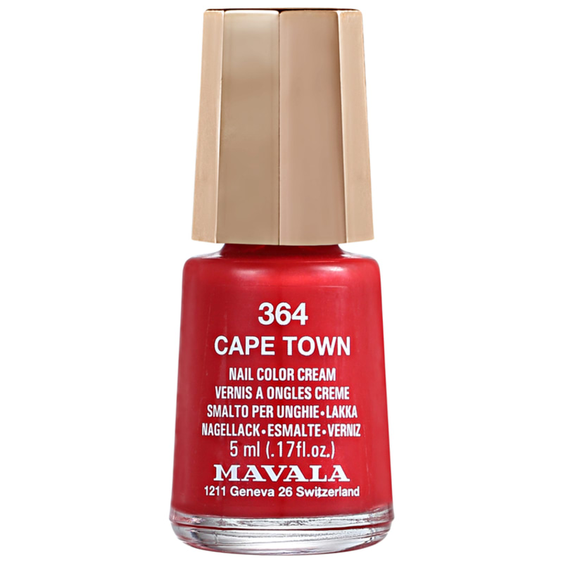 Mavala Mini Colours Cape Town N364 - Esmalte Cremoso 5ml