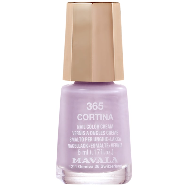 Mavala Mini Color Cortina N365 - Esmalte 5ml