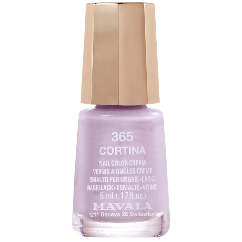 Mavala Mini Color Cortina N365 - Esmalte 5ml
