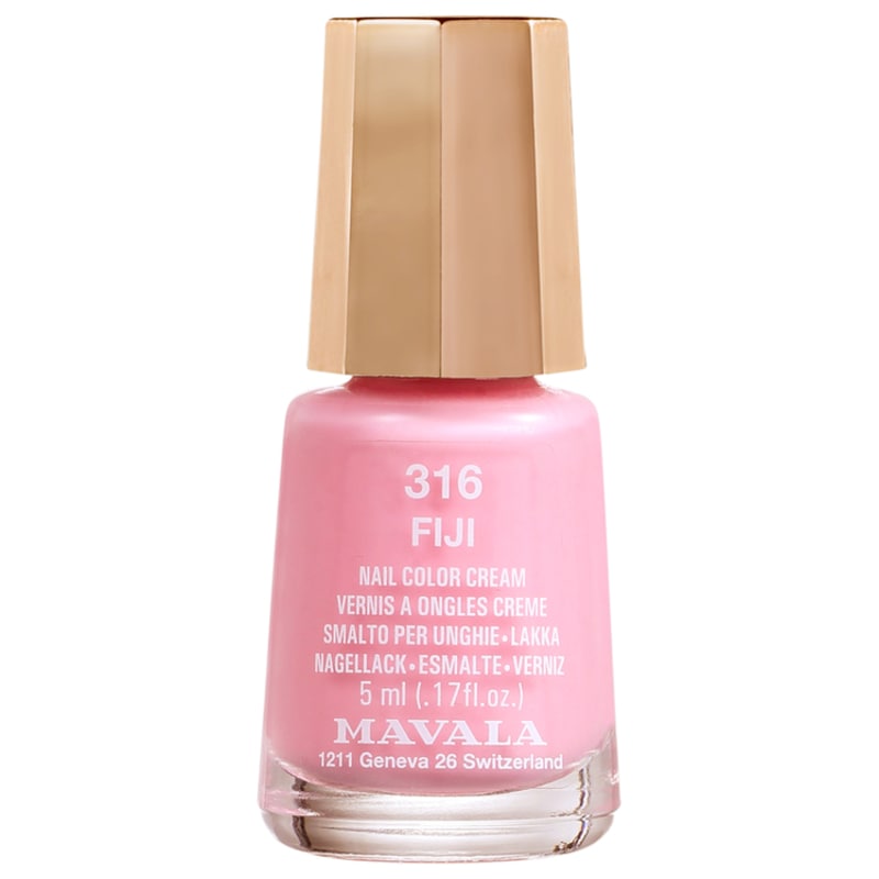 Mavala Mini Colours Fiji N316 - Esmalte Cremoso 5ml