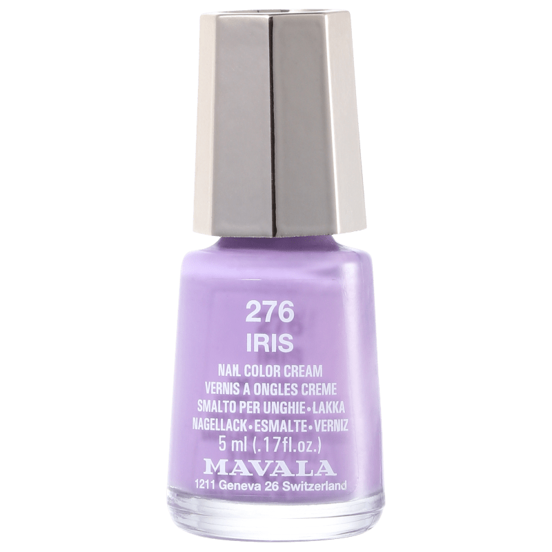 Mavala Mini Color Iris N275 - Esmalte 5ml