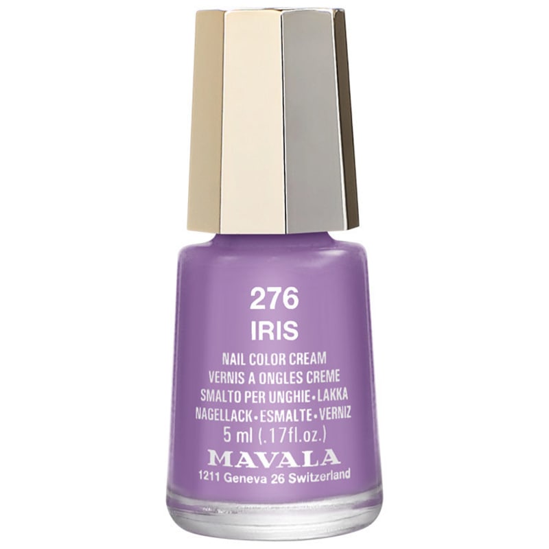Mavala Mini Color Iris N275 - Esmalte 5ml