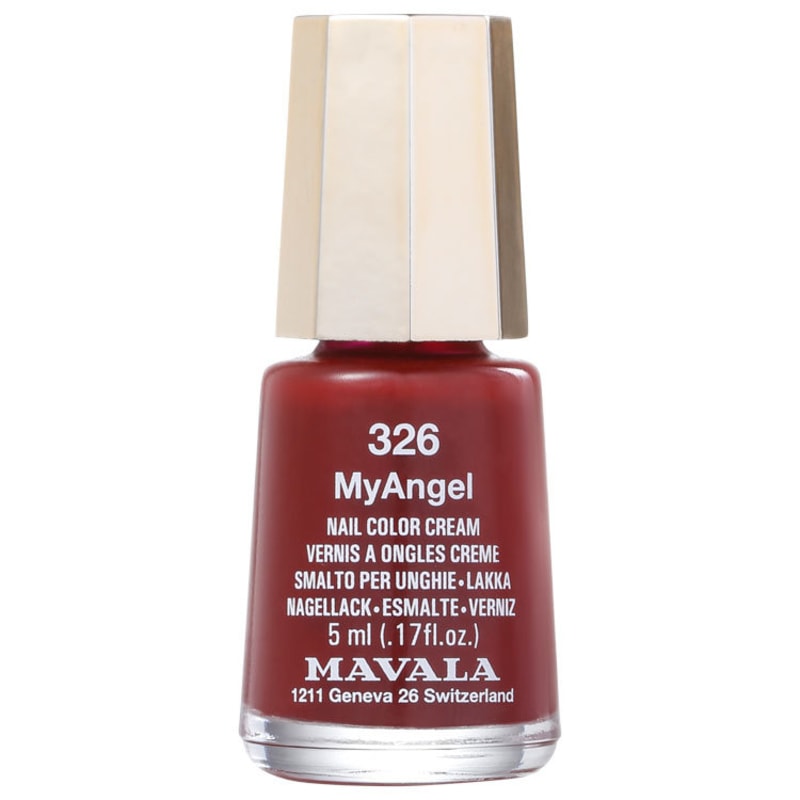 Mavala Mini Colours My Angel 326 - Esmalte Cremoso 5ml