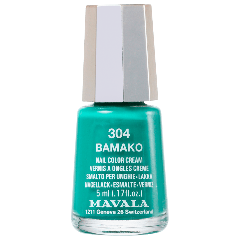 Mavala Mini Colours Bamako - Esmalte Cremoso 5ml