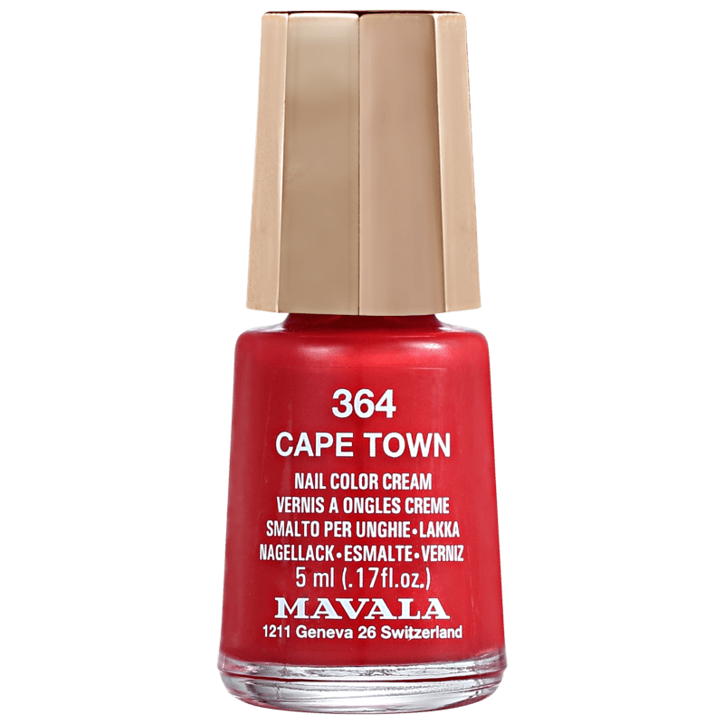 Mavala Mini Colours Cape Town N364 - Esmalte Cremoso 5ml