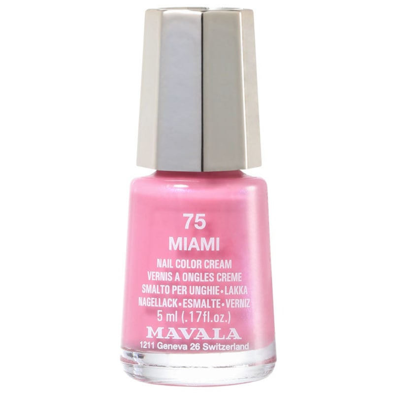 Mavala Mini Colours Miami - Esmalte Perolado 5ml