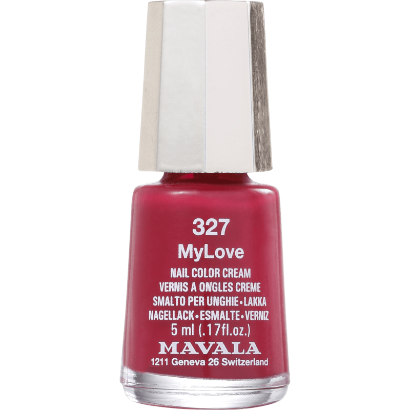 Mavala Mini Colours My Love 327 - Esmalte Cremoso 5ml