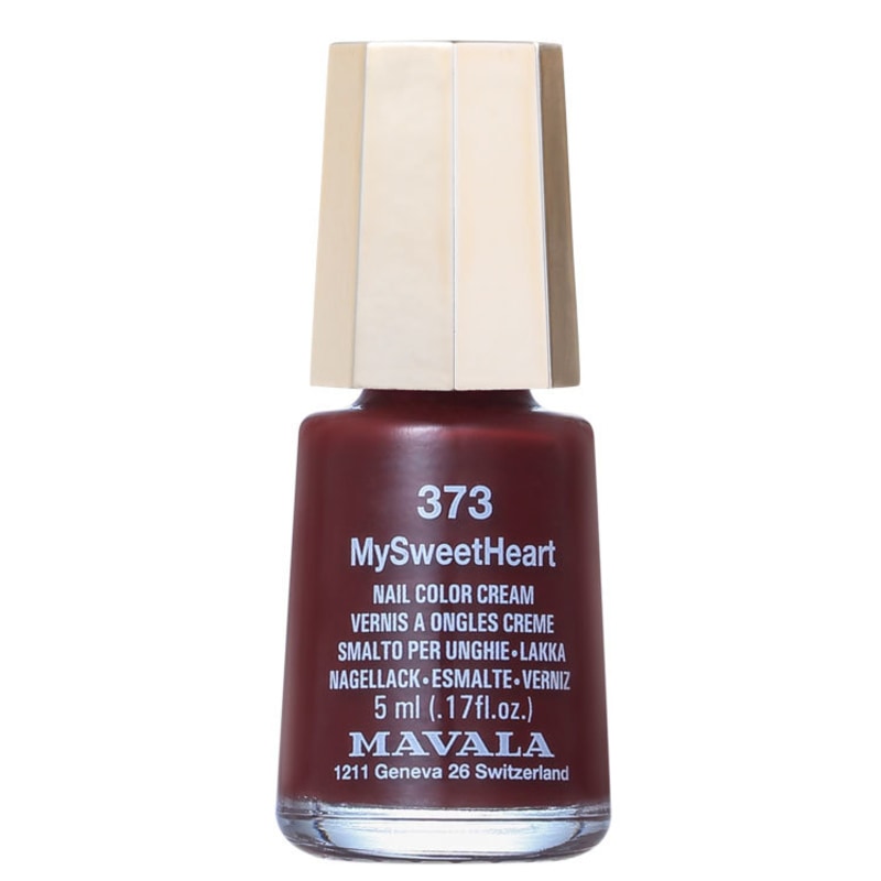 Mavala Mini Colours My SweetHeart 373 - Esmalte Cremoso 5ml