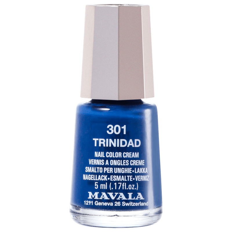Mavala Mini Colours Trinidad - Esmalte Cremoso 5ml