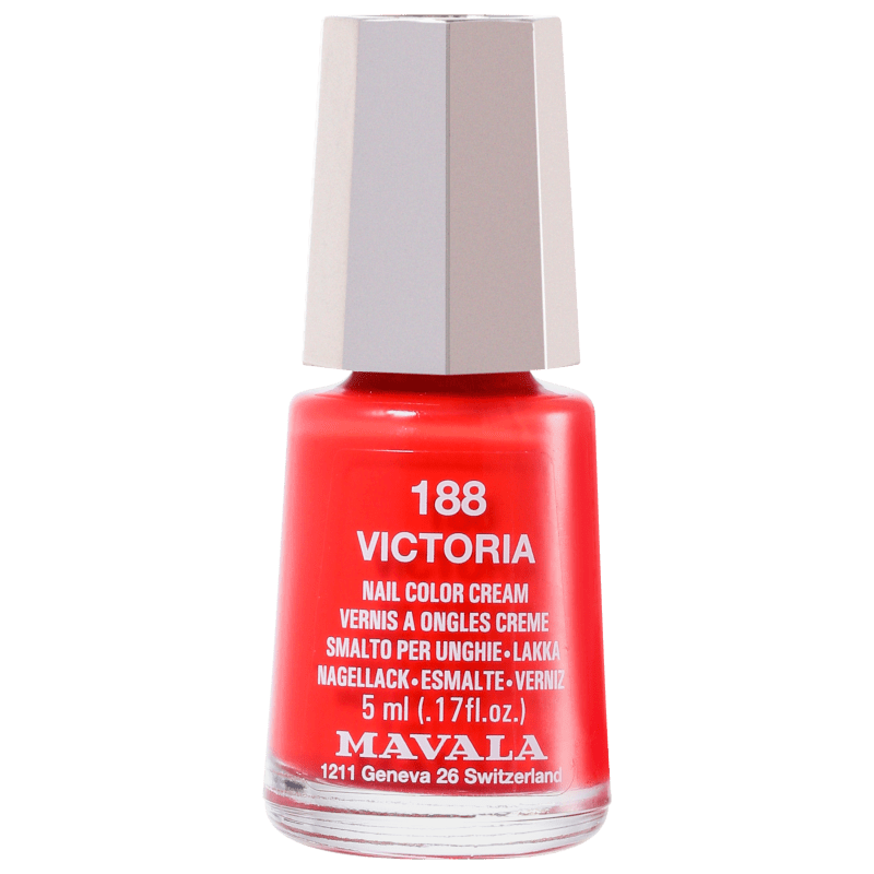 Mavala Mini Colours Victoria - Esmalte Cremoso 5ml